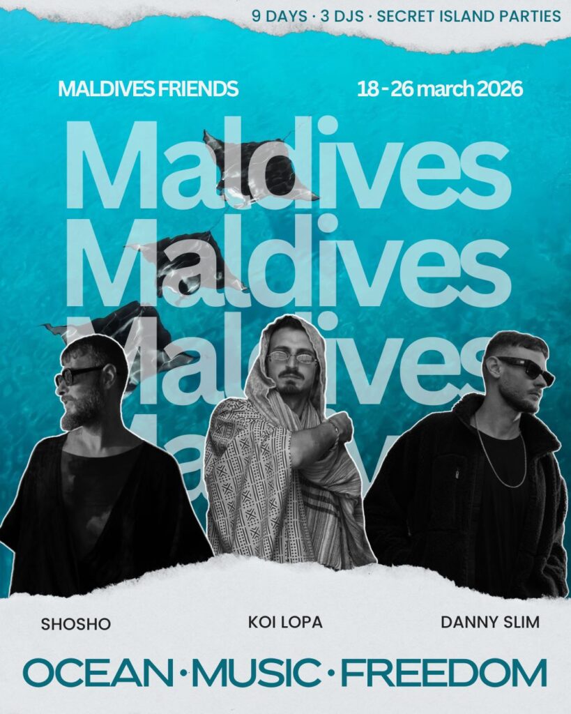 maldives